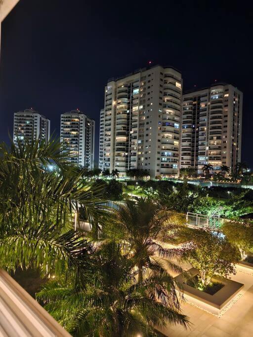 Um Ilha Pura, Rio Centro, Prox Parque Olimpico Río de Janeiro