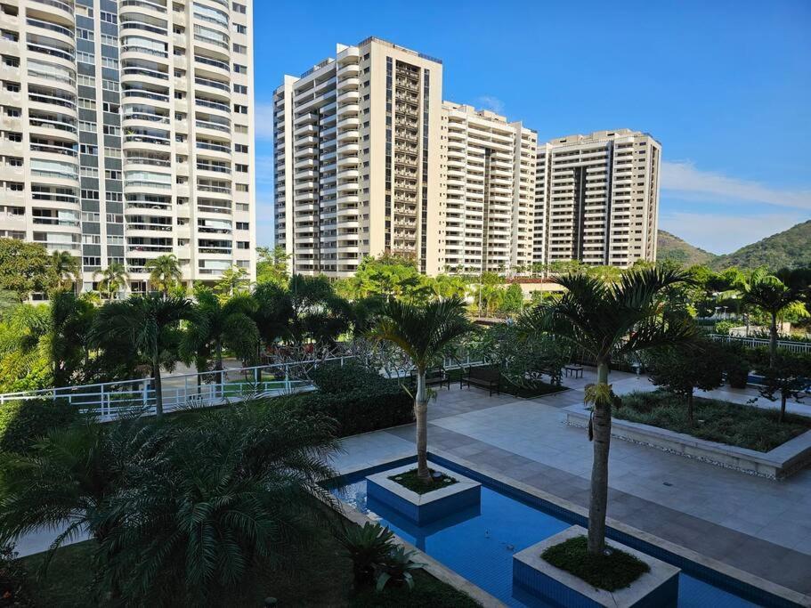 Um Ilha Pura, Rio Centro, Prox Parque Olimpico * Río de Janeiro