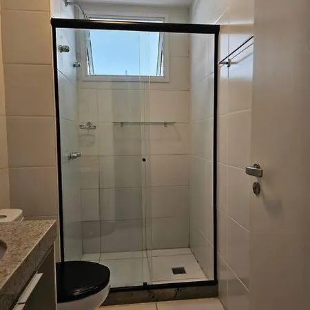 Apartamento Um Quarto Ilha Pura, Rio Centro, Prox Parque Olimpico Río de Janeiro Exterior foto