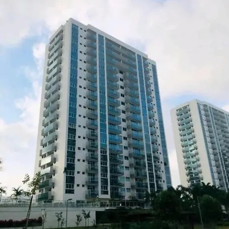 Apartamento Um Quarto Ilha Pura, Rio Centro, Prox Parque Olimpico Río de Janeiro Exterior foto