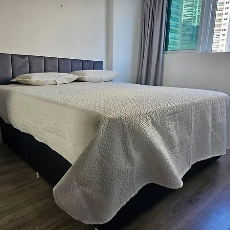 Apartamento Um Quarto Ilha Pura, Rio Centro, Prox Parque Olimpico Río de Janeiro Exterior foto